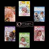 Discover Dolls UK