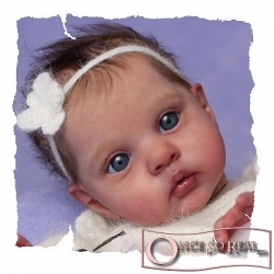 18.11.2025 - Wenige Mikki by Irina Kaplanskaya nachgestellt! / A few kits of Mikki by Irina Kaplanskaya re-listed!