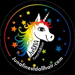 19.11.2025 - Exklusives, traumhaftes Ju&Na Mohair der Spitzenklasse jetzt wieder bei uns erhältlich! / Exclusive, exquisite JuNa mohair of the highest quality now available in our shop again!