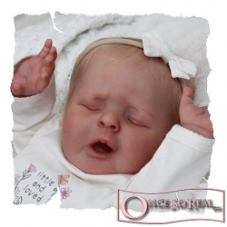 16.10.2025 - Neuvorstellung Markl by A.K. Kitagawa! / New baby kit Markl by A.K. Kitagawa!