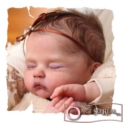 21.11.2025 - Auslieferung Alice by Mayra Garza! / Shipment new baby Alice by Mayra Garza!