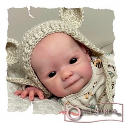 03.02.2023 - Neuvorstellung Lorelee von Monica Kaye! / New baby Lorelee by Monica Kaye!