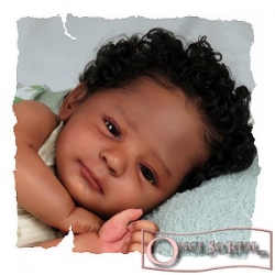 28.09.2022 - Auslieferung Mateo by Tiffany Campbell / Shipment Mateo by Tiffany Campbell!