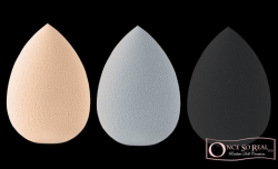 13.11.2025 - Tropfen-Schwämmchen SPECIAL! / Drop sponges SPECIAL!