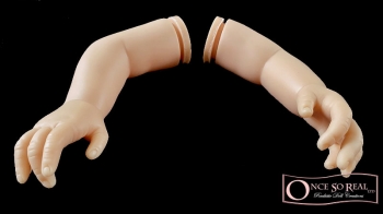 Lange VV Vinylarme 18 - 19 inch