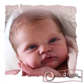 Gracie Mae open eyes *Set inkl. Körper