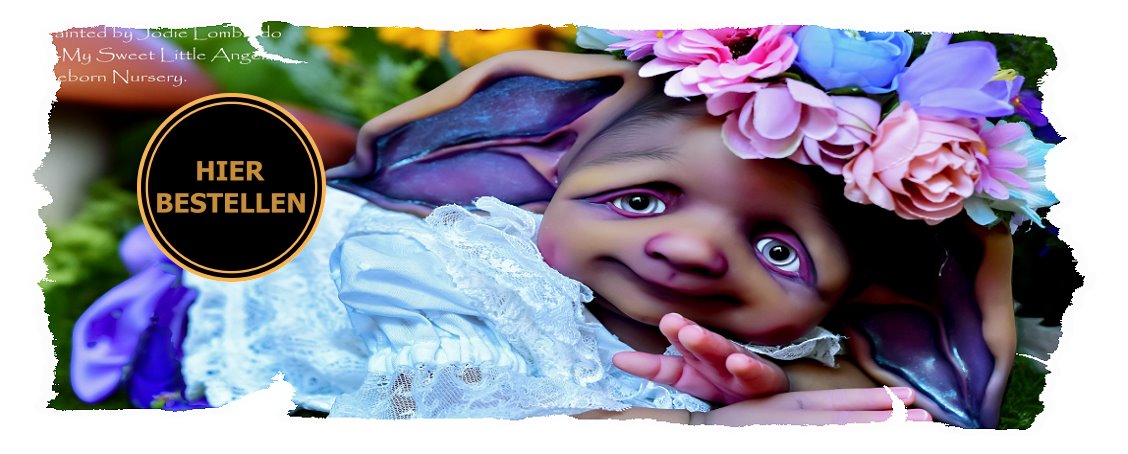 Bluebell by Viviane Aleluia